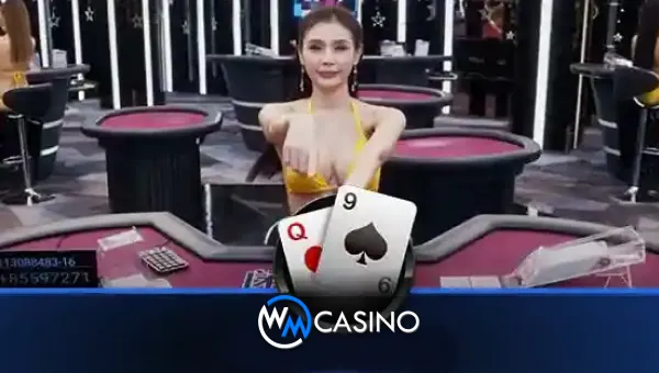 WM Casino